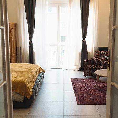 Design Apartment "Salon 535" Beograd Eksteriør bilde