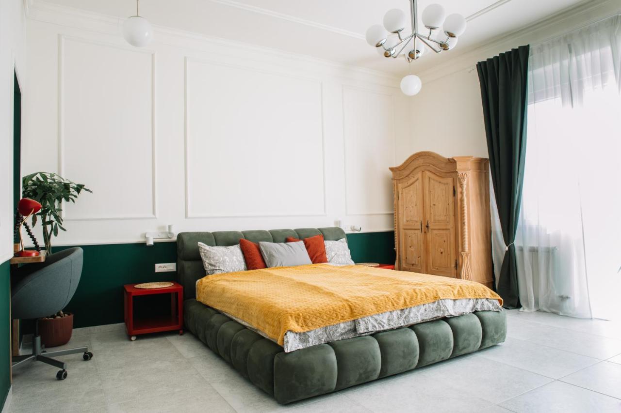 Design Apartment "Salon 535" Beograd Eksteriør bilde