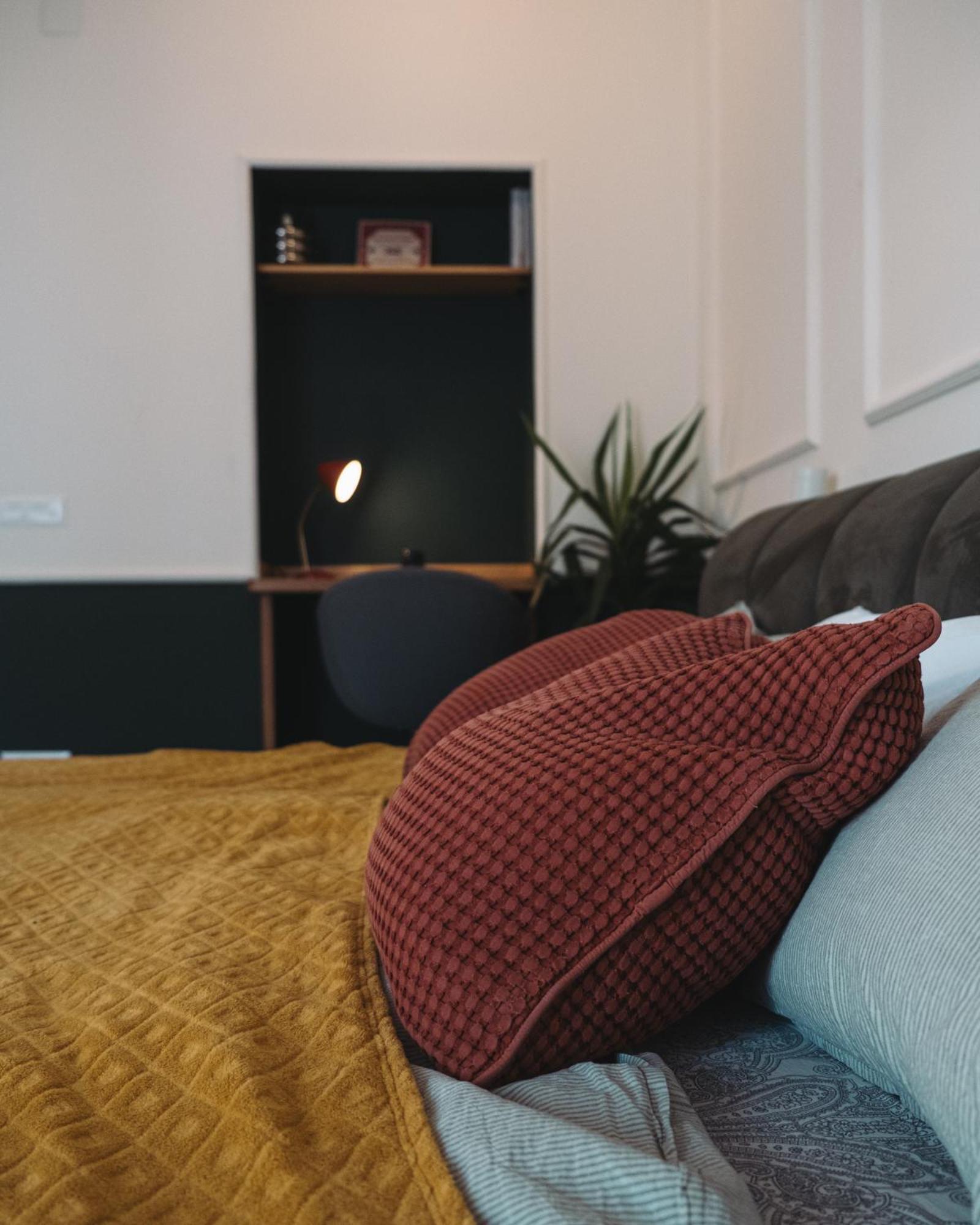 Design Apartment "Salon 535" Beograd Eksteriør bilde